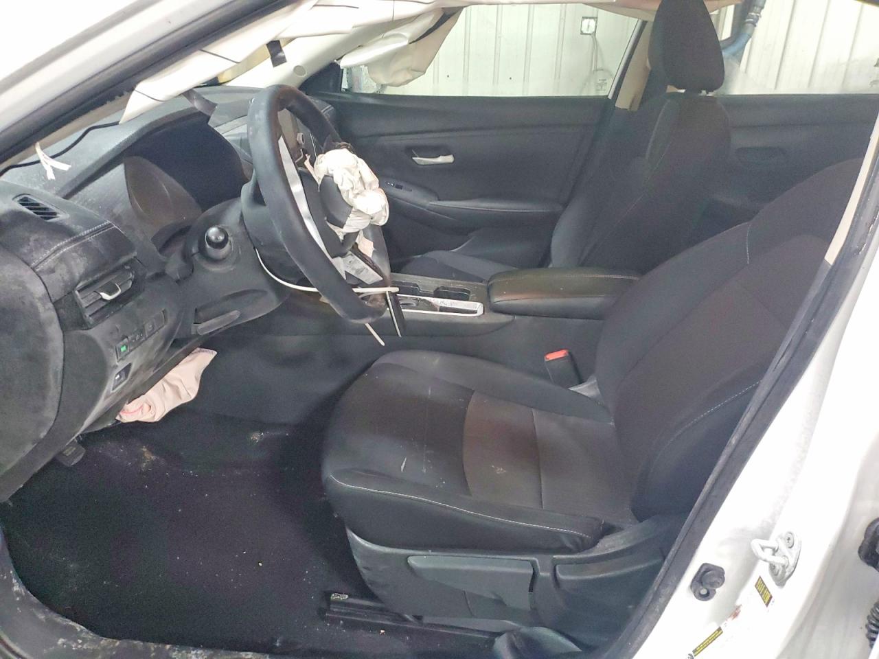 2024 NISSAN SENTRA SV photo 7