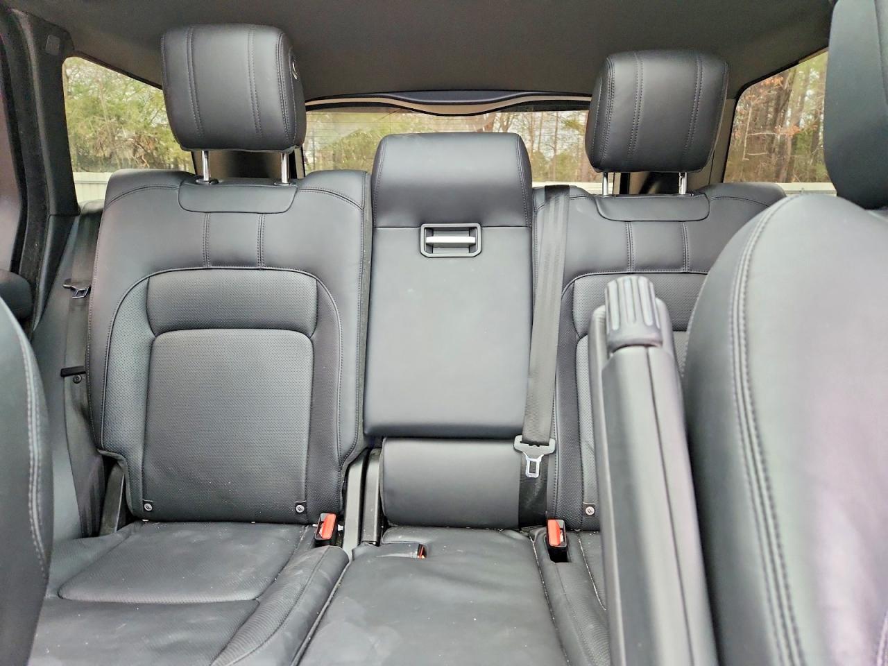 2021 LAND ROVER RANGE ROVER HSE WESTMINSTER EDITION photo 10