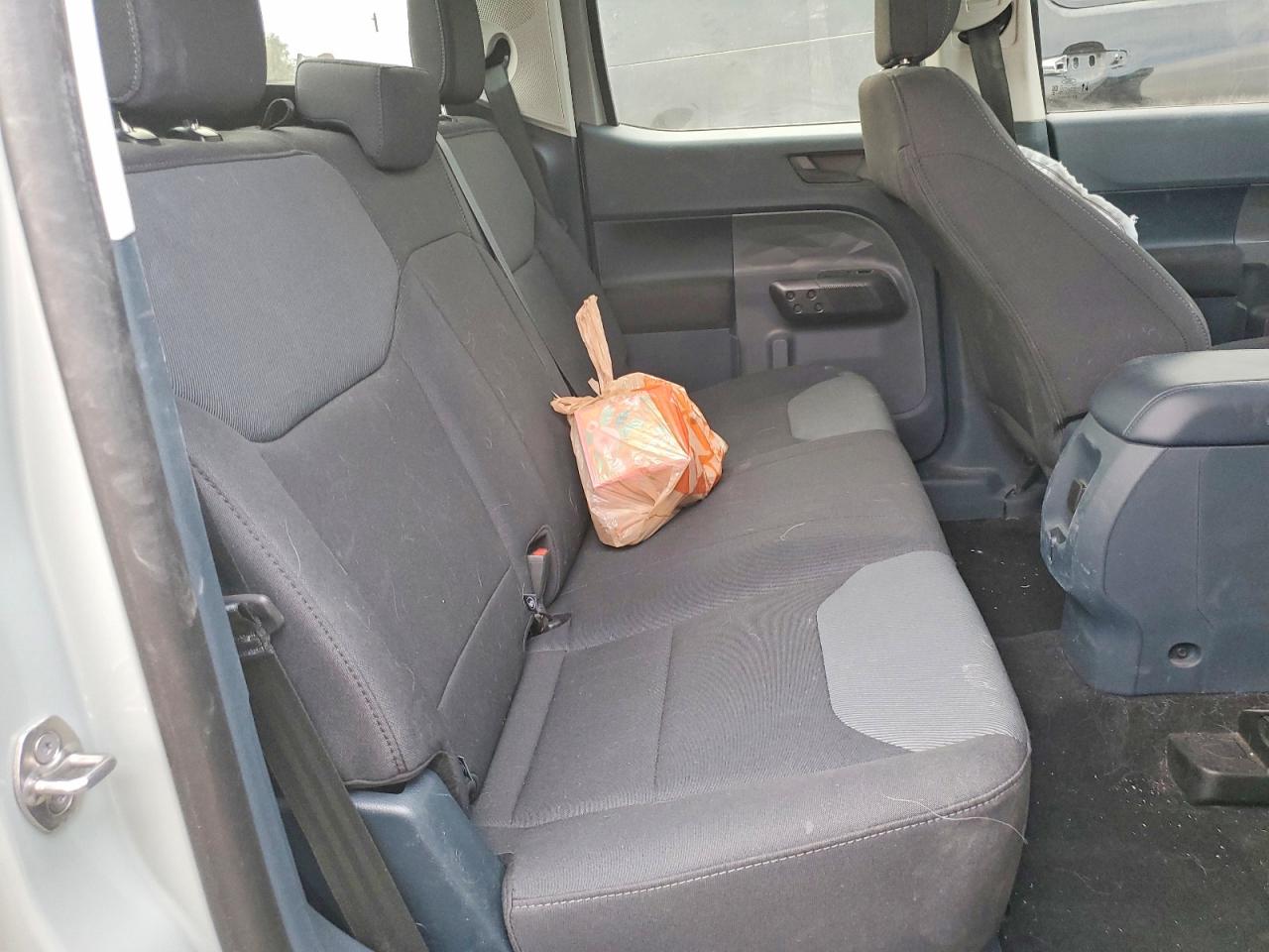 2024 FORD MAVERICK XL photo 10