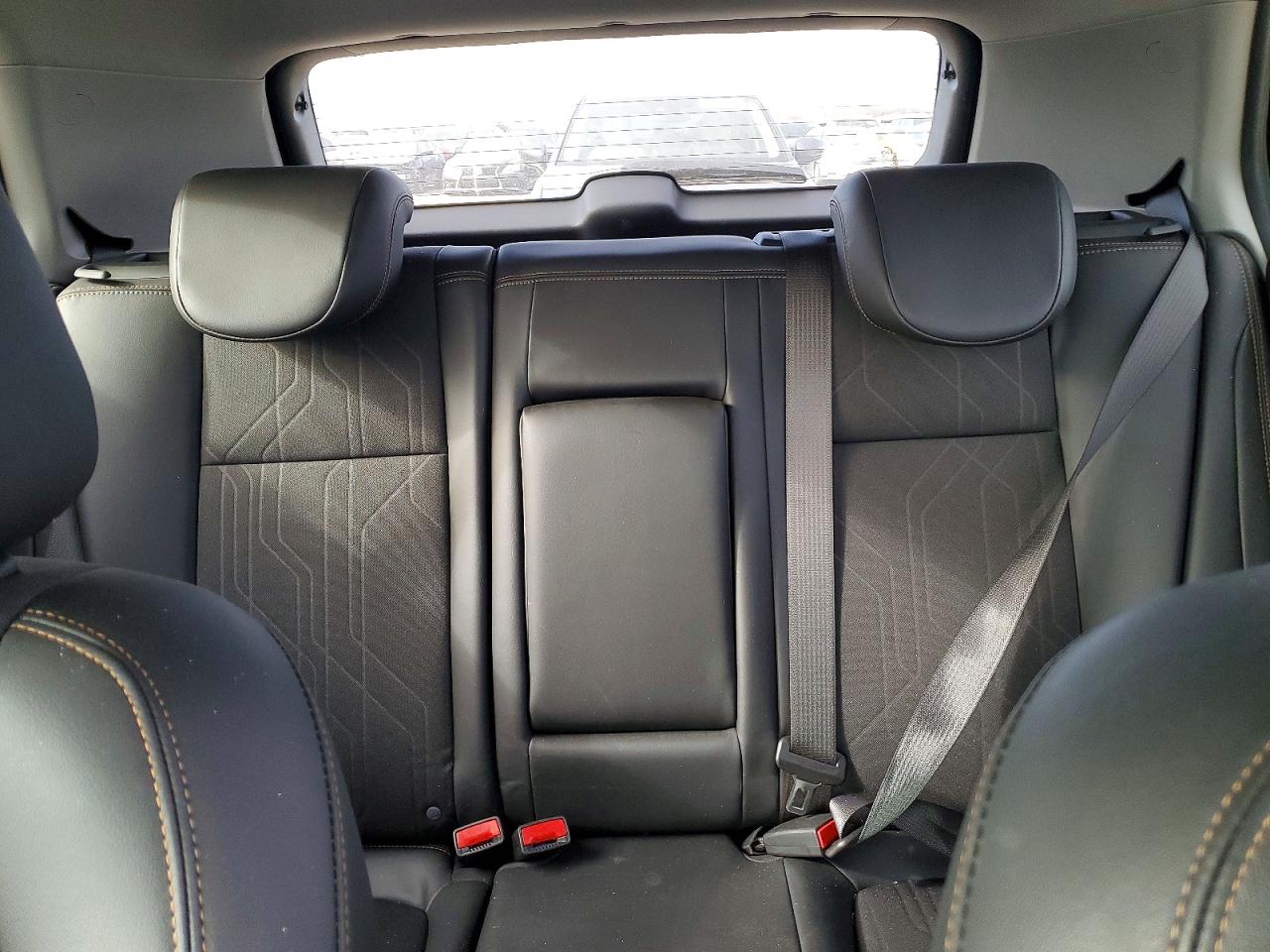 2022 CHEVROLET TRAX 1LT photo 10