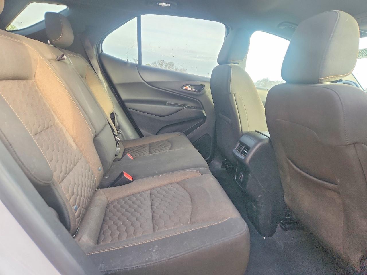 2019 CHEVROLET EQUINOX LT photo 11