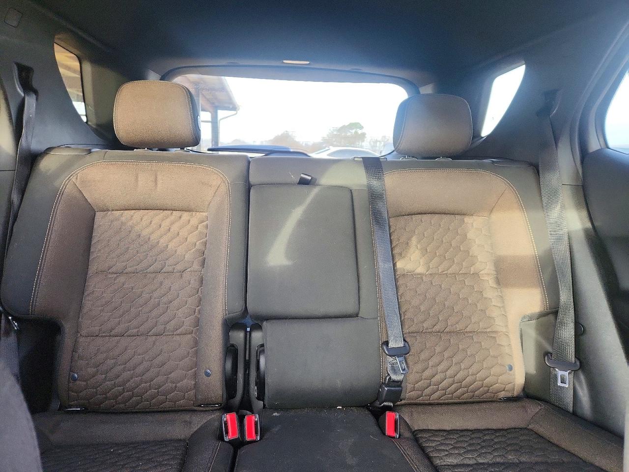 2019 CHEVROLET EQUINOX LT photo 10