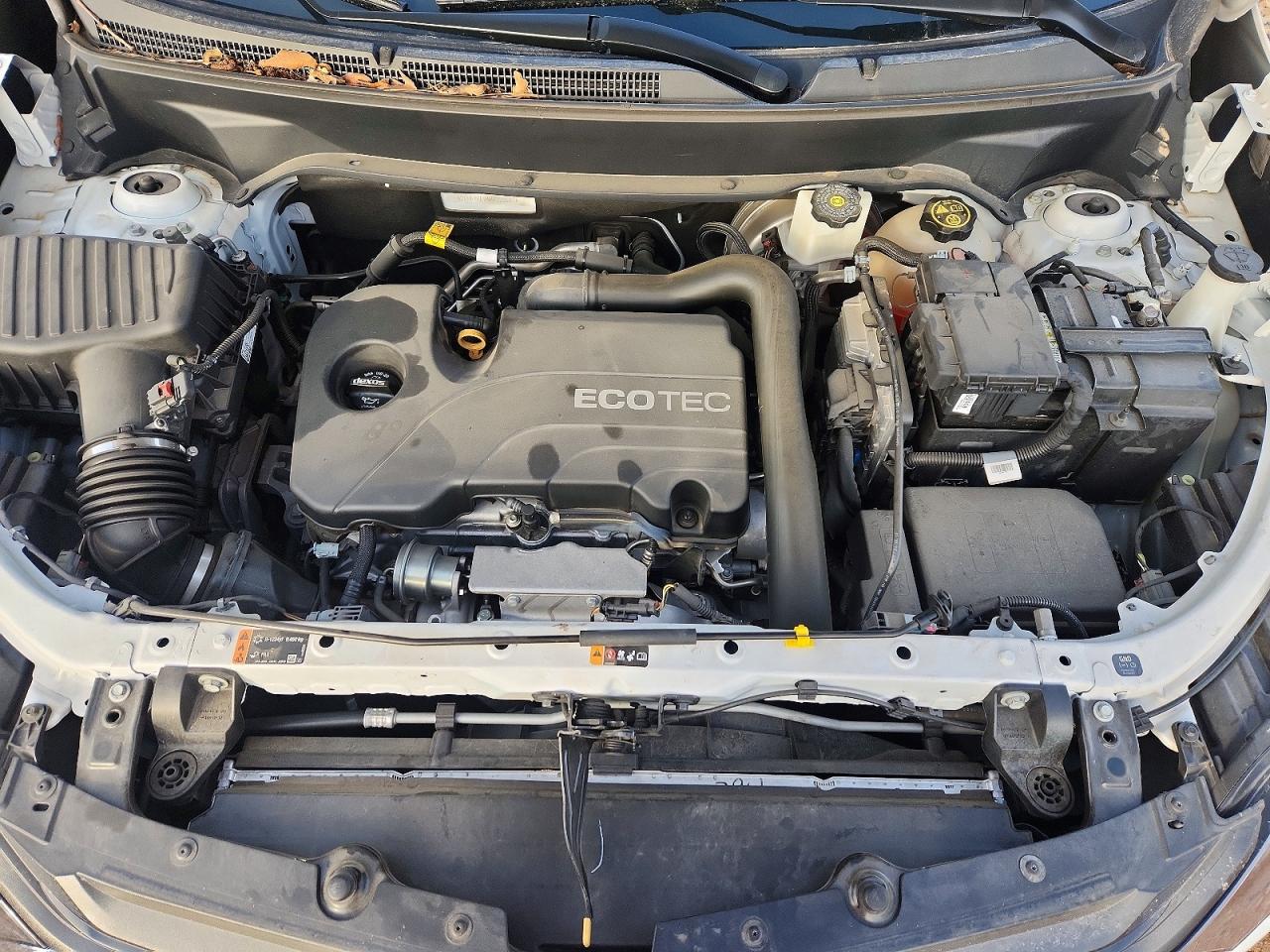 2019 CHEVROLET EQUINOX LT photo 12