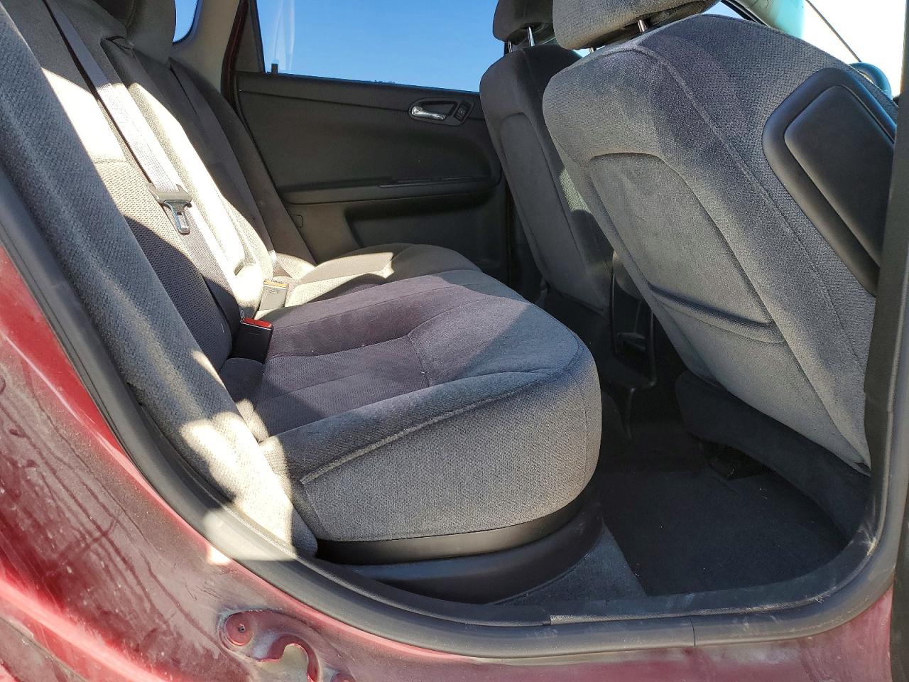 2012 CHEVROLET IMPALA LT photo 19