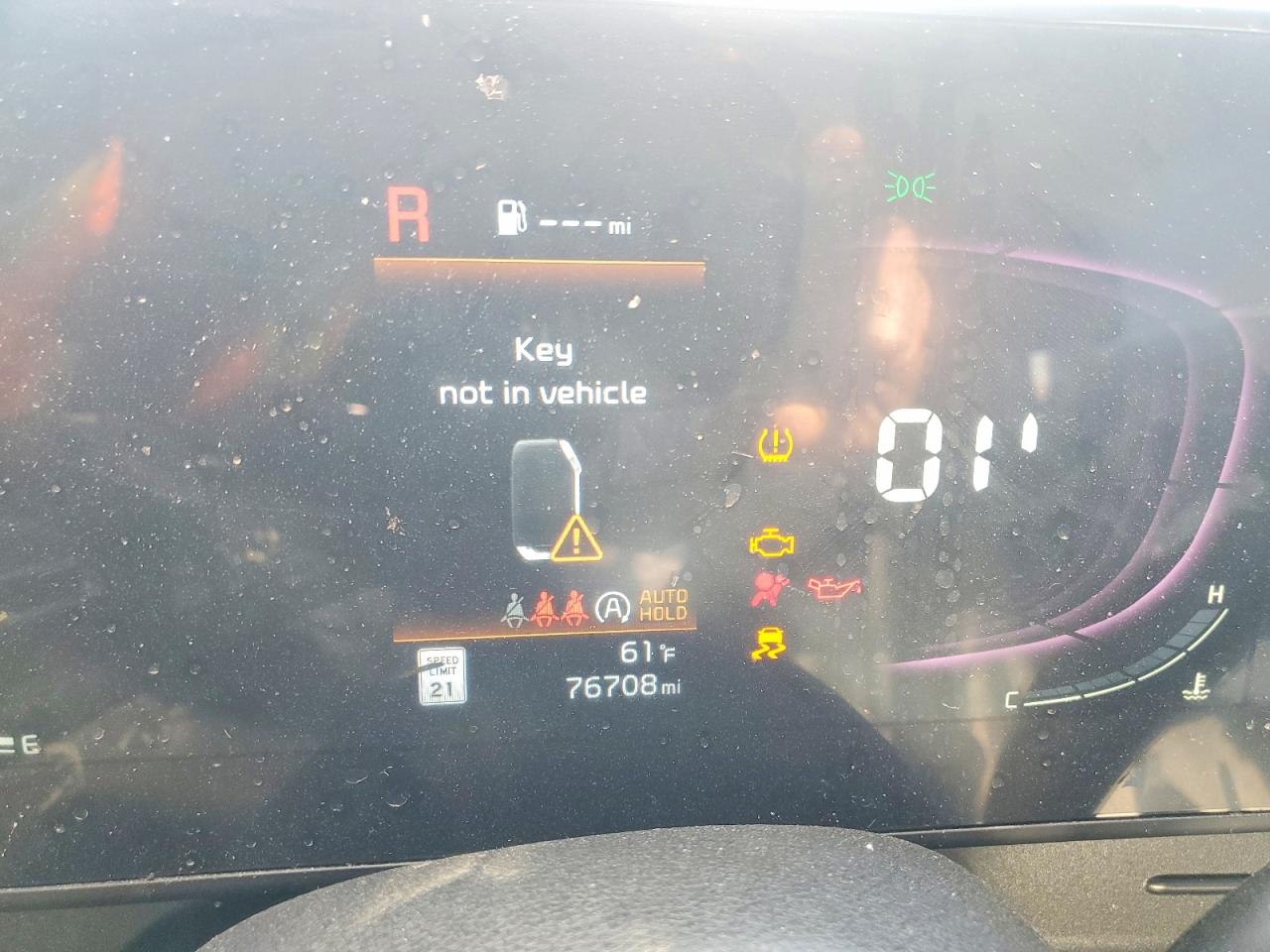2023 KIA SPORTAGE EX photo 25