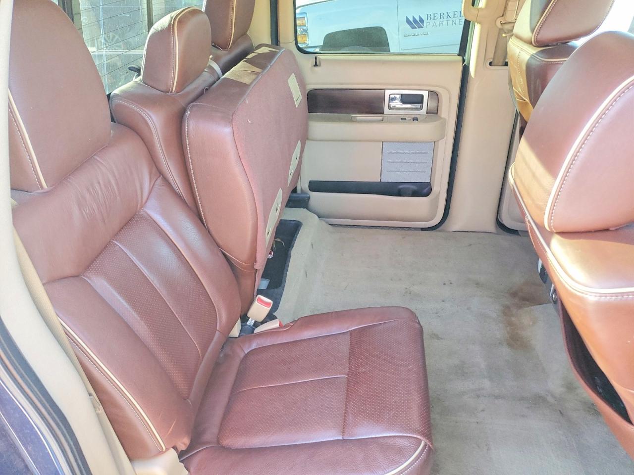 2011 FORD F150 SUPERCREW photo 19