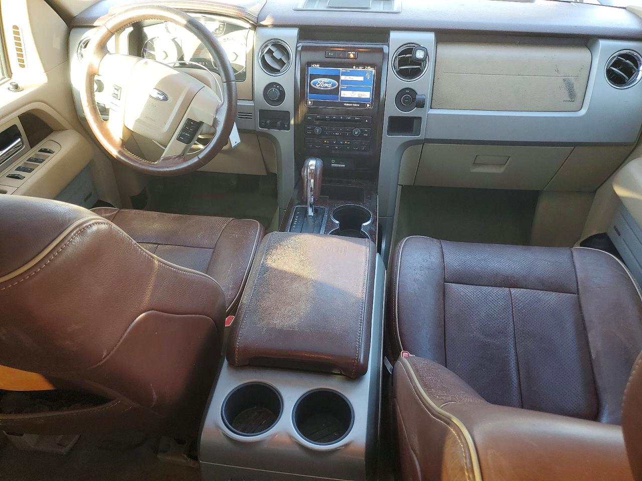 2011 FORD F150 SUPERCREW photo 15