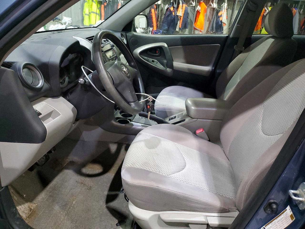 2008 TOYOTA RAV4 BASE photo 7