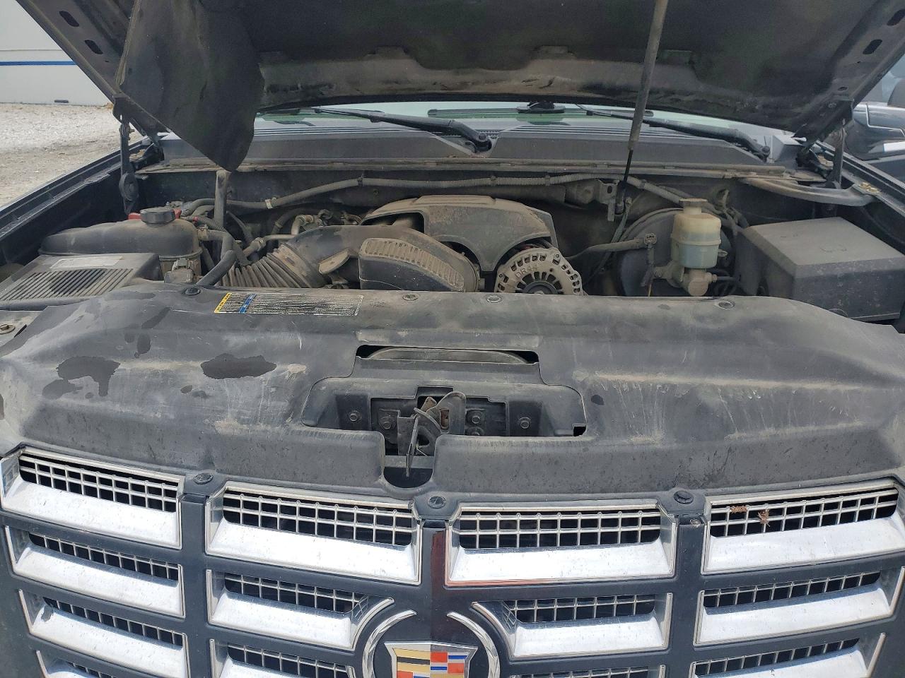 2010 CADILLAC ESCALADE photo 23