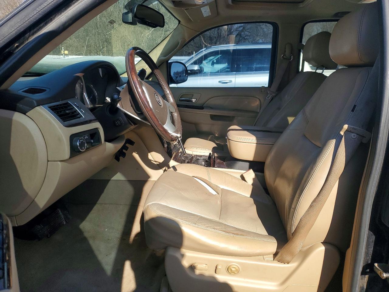 2010 CADILLAC ESCALADE photo 13
