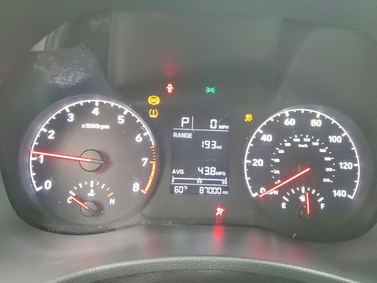 2019 HYUNDAI ACCENT SE photo 17