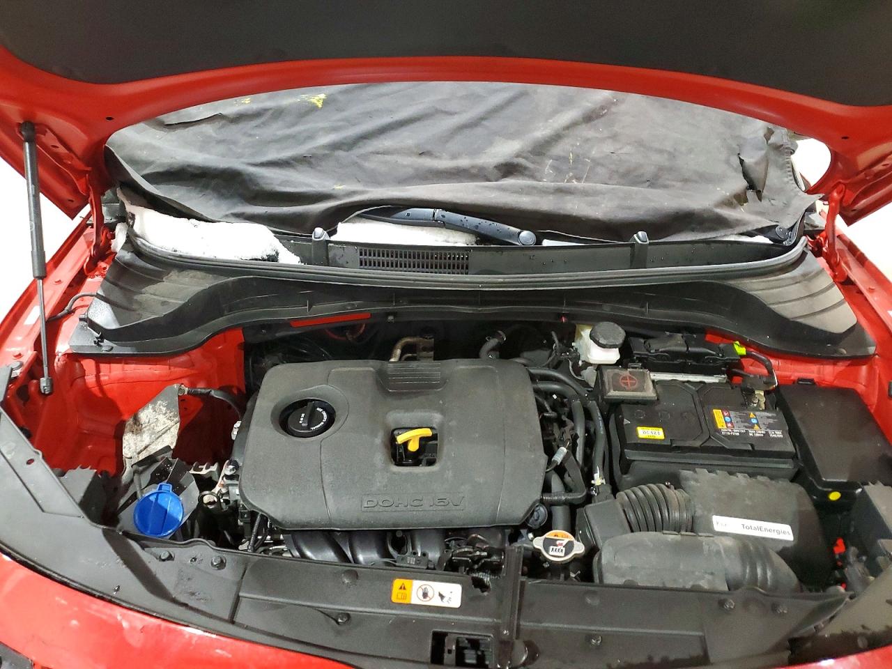 2025 KIA SOUL LX photo 21