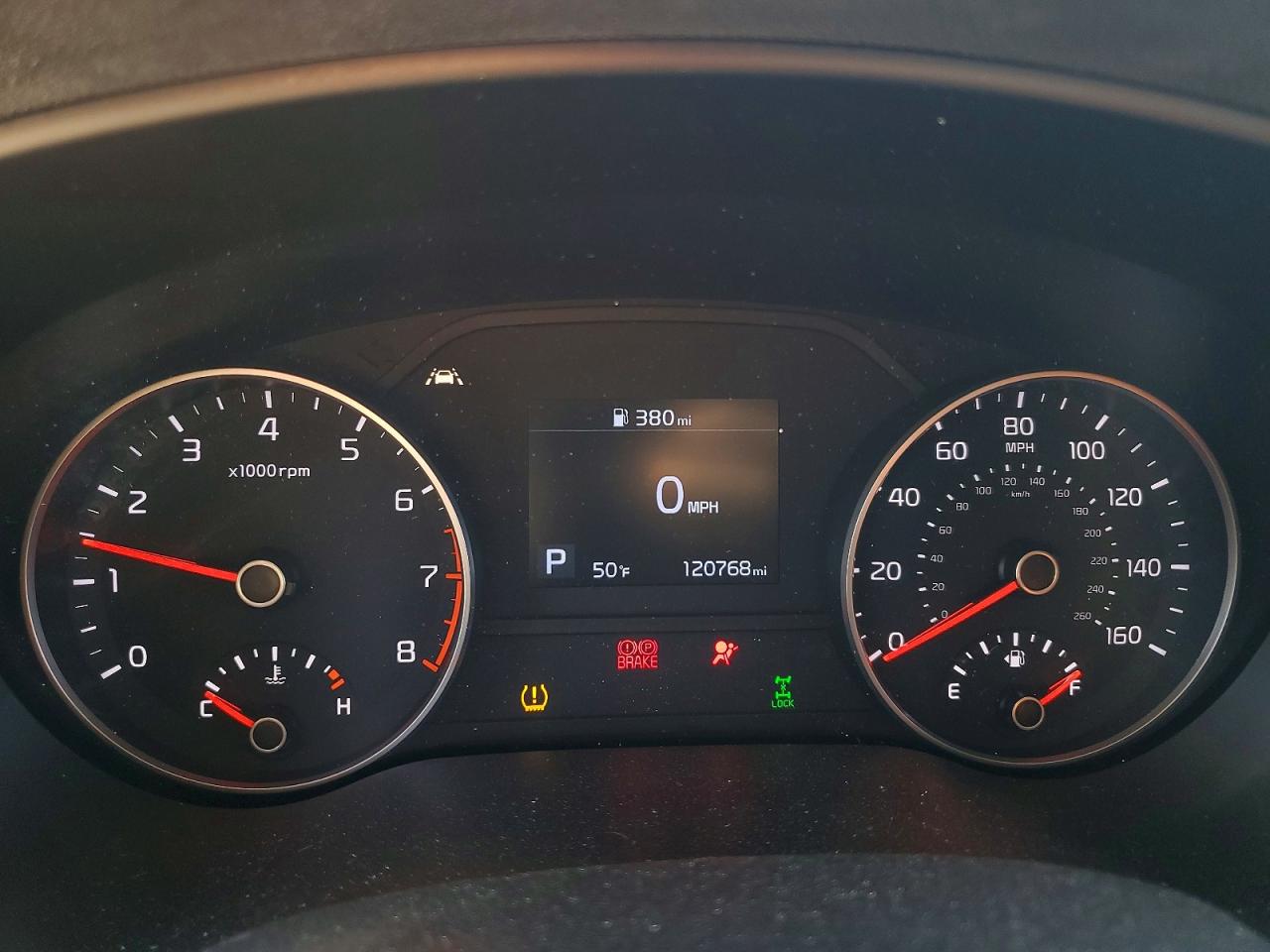 2020 KIA SPORTAGE LX photo 17