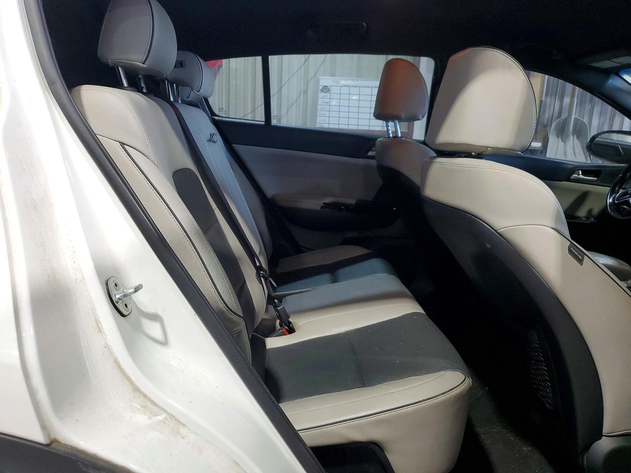 2019 KIA SPORTAGE EX photo 21