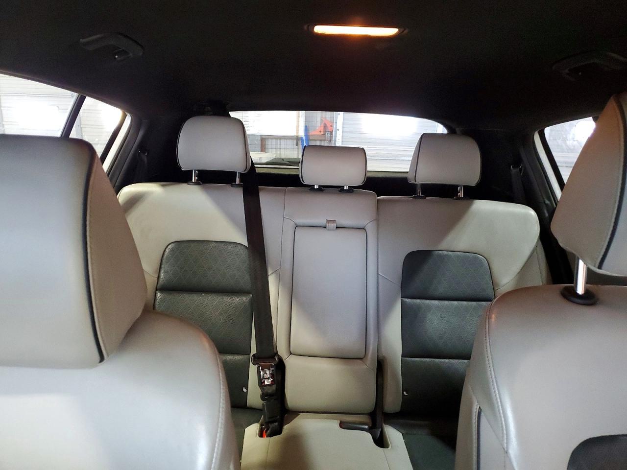2019 KIA SPORTAGE EX photo 19