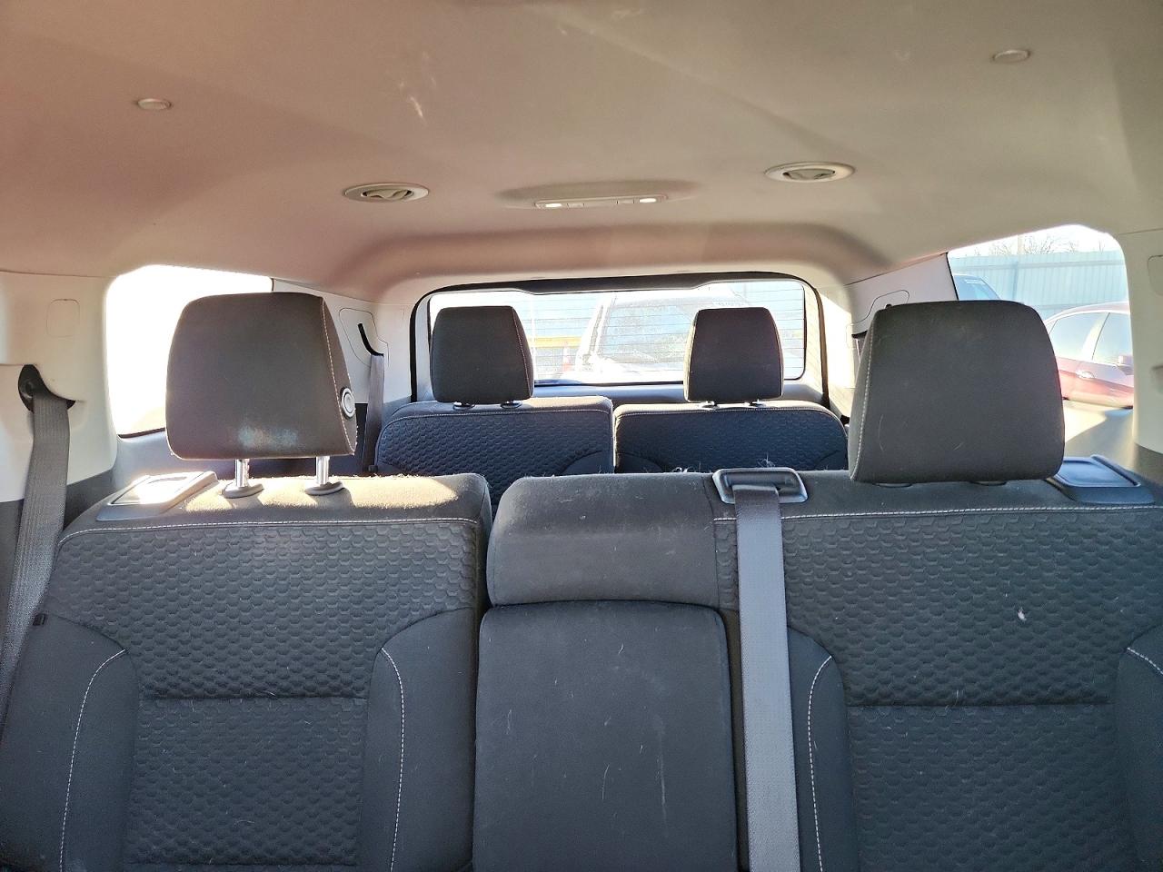 2019 GMC ACADIA SLE photo 28