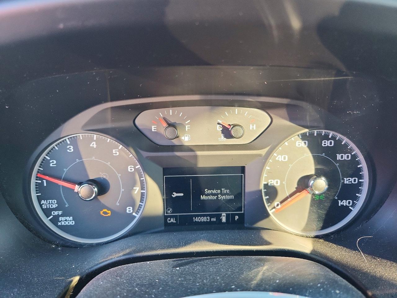 2019 GMC ACADIA SLE photo 25