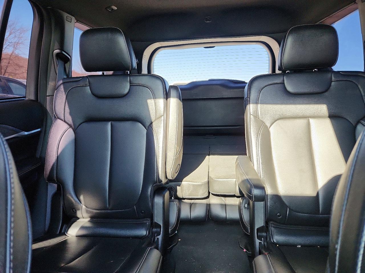 2024 JEEP GRAND CHEROKEE L LIMITED photo 19