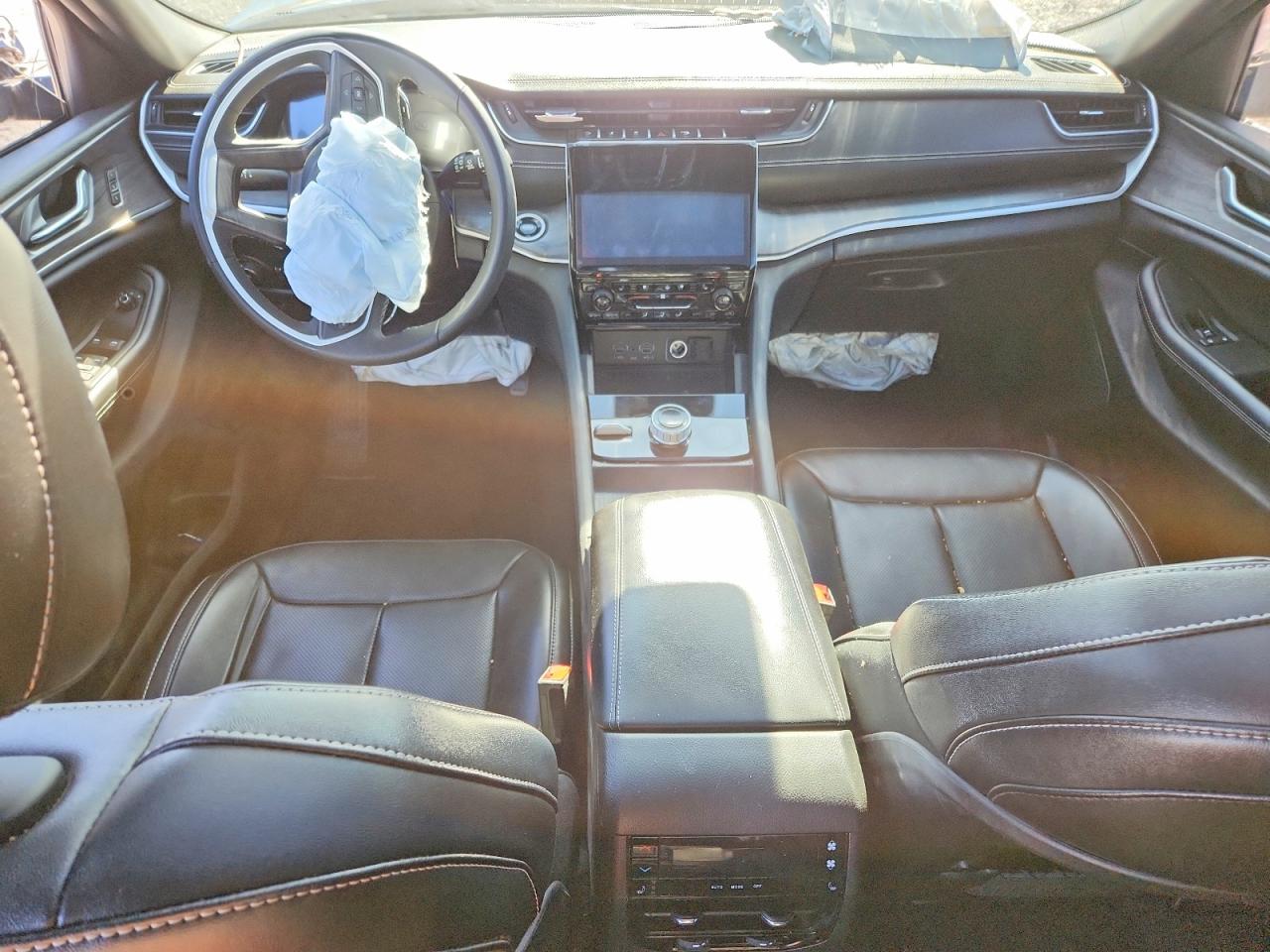 2024 JEEP GRAND CHEROKEE L LIMITED photo 15