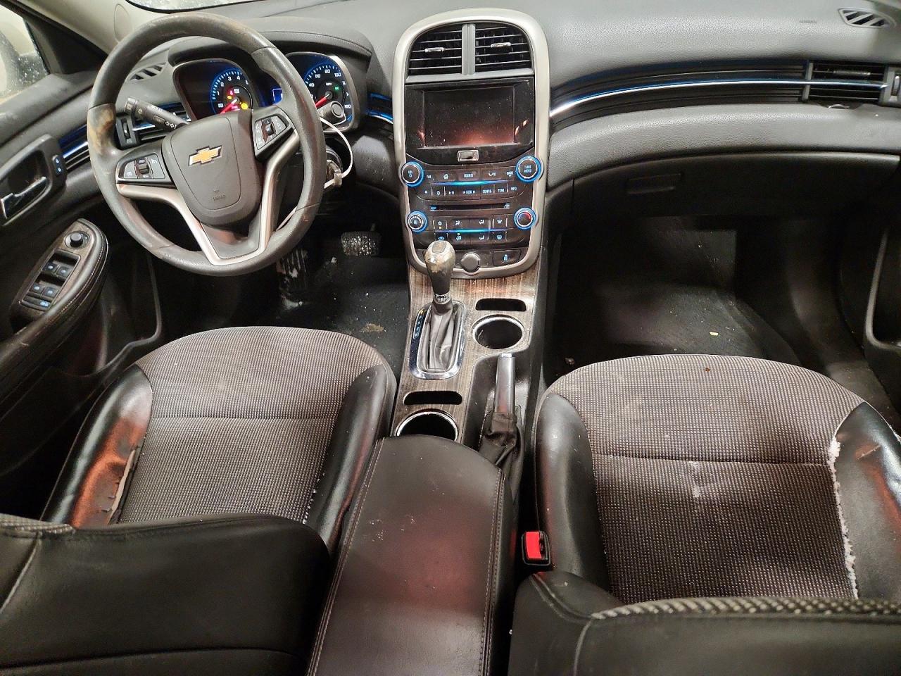2014 CHEVROLET MALIBU 1LT photo 15
