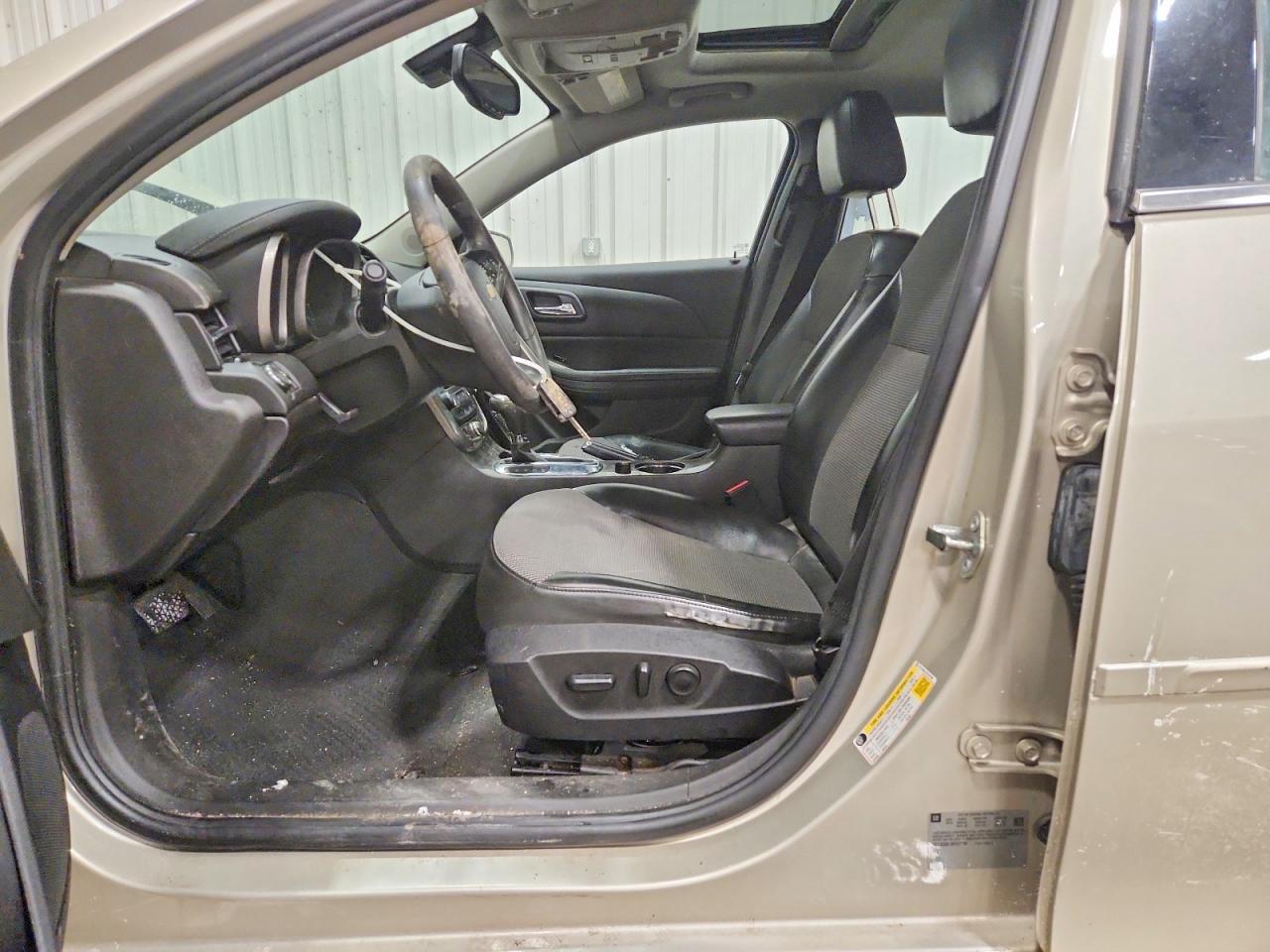 2014 CHEVROLET MALIBU 1LT photo 13