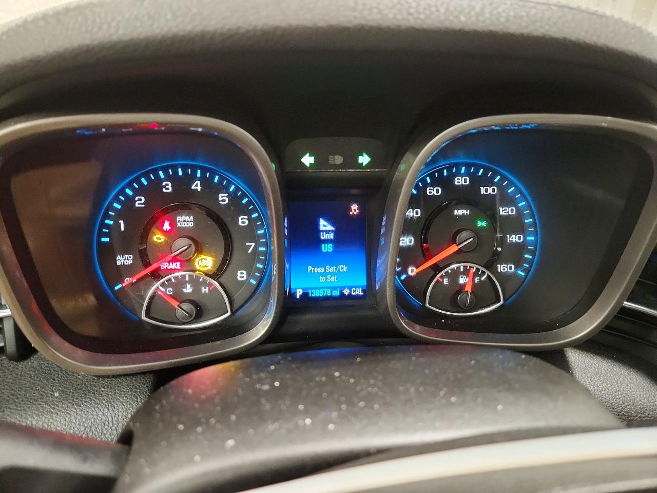2014 CHEVROLET MALIBU 1LT photo 17