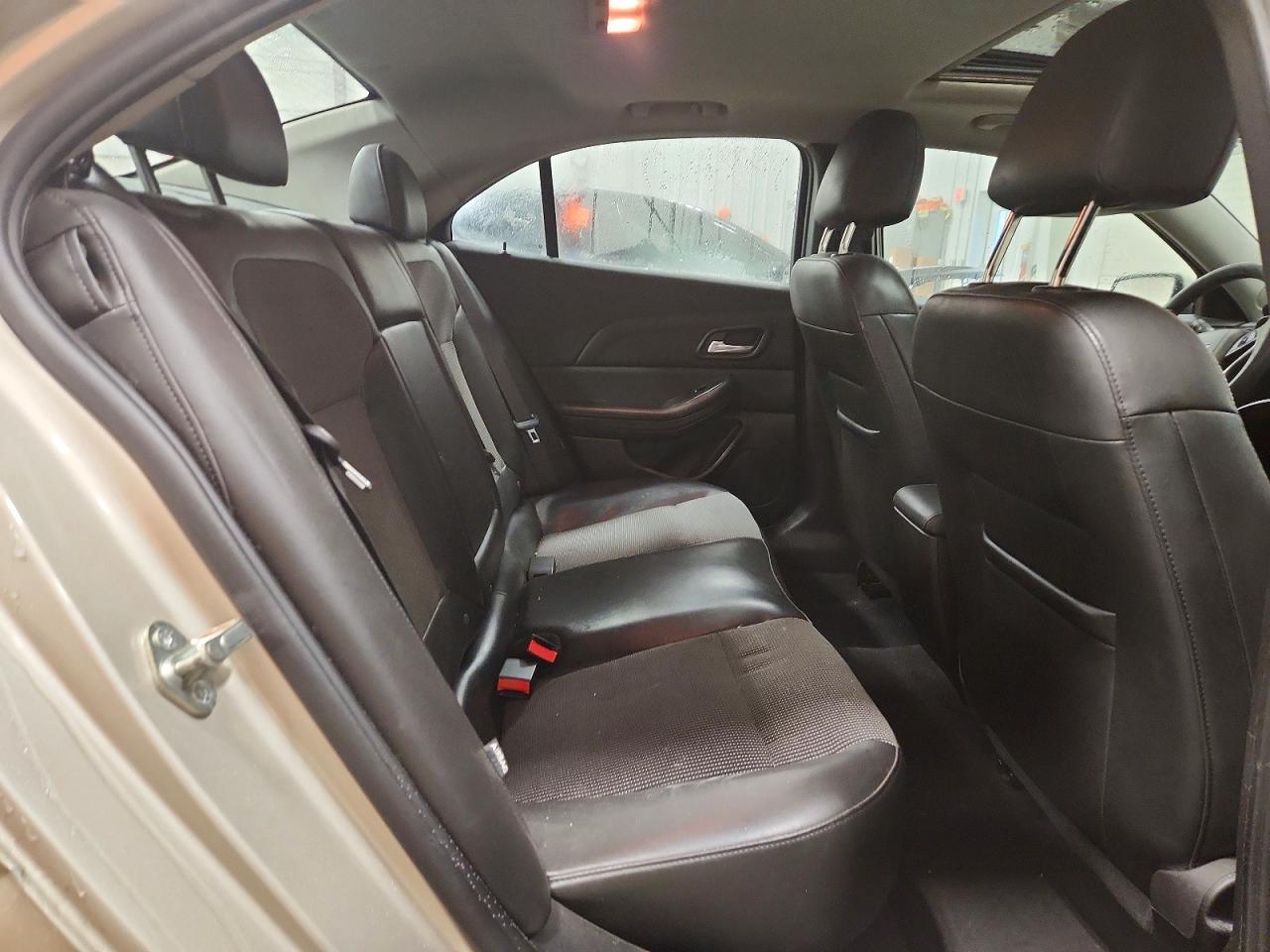 2014 CHEVROLET MALIBU 1LT photo 19