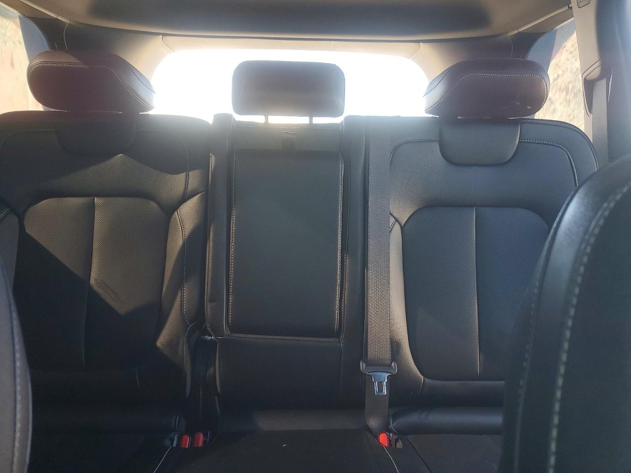 2024 JEEP GRAND CHEROKEE LIMITED photo 10