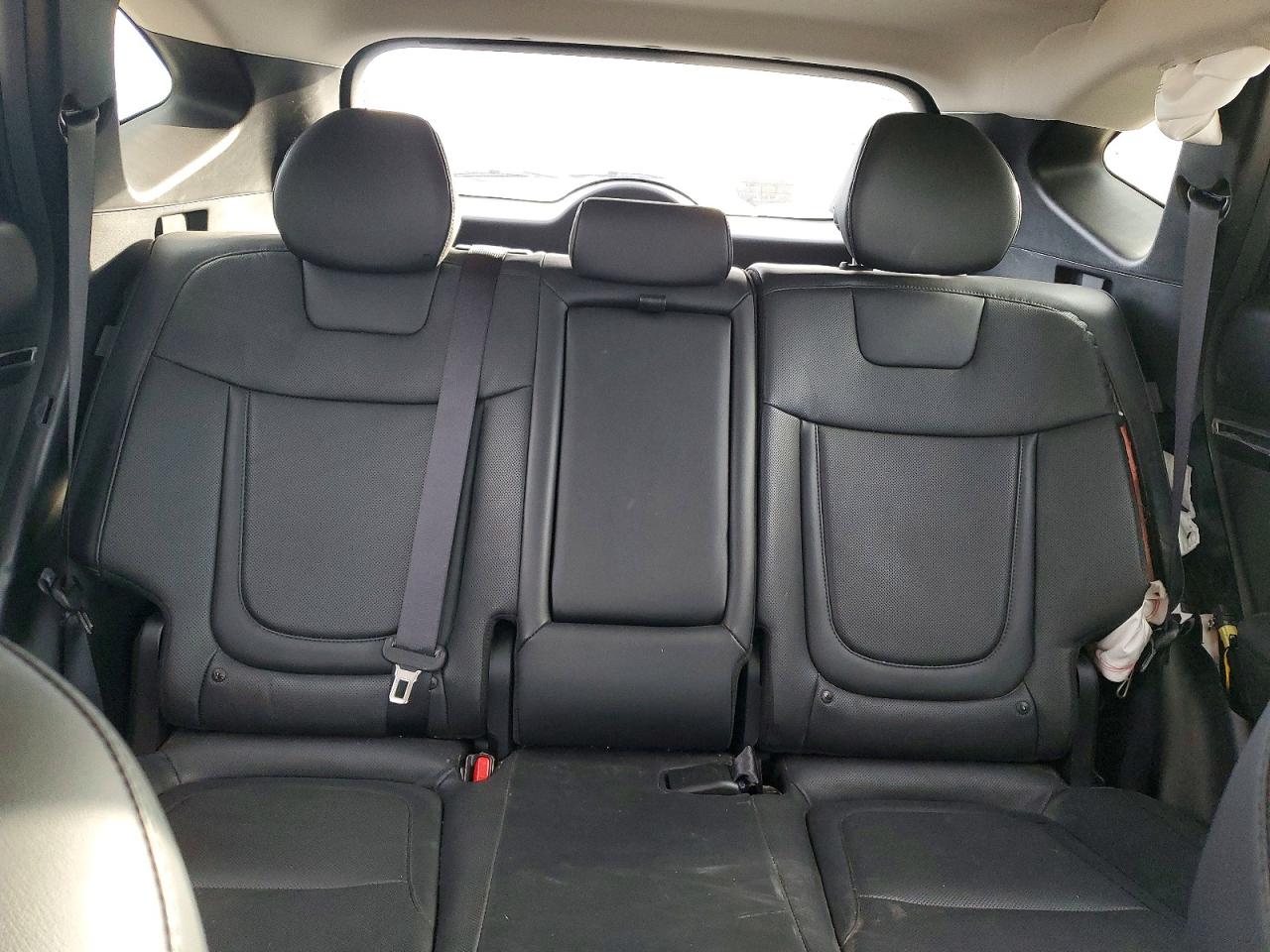 2024 HYUNDAI TUCSON LIMITED photo 19