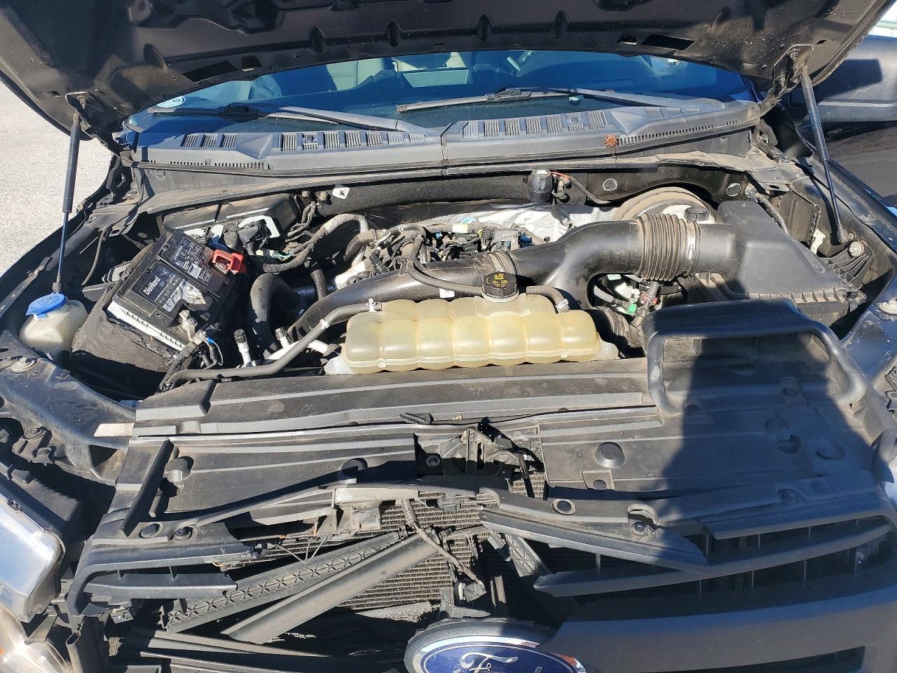 2019 FORD F150 SUPER CAB photo 21