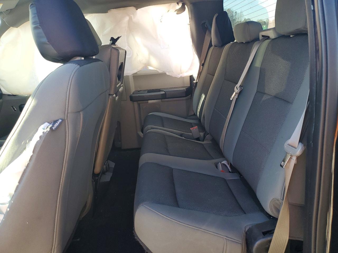 2019 FORD F150 SUPER CAB photo 19