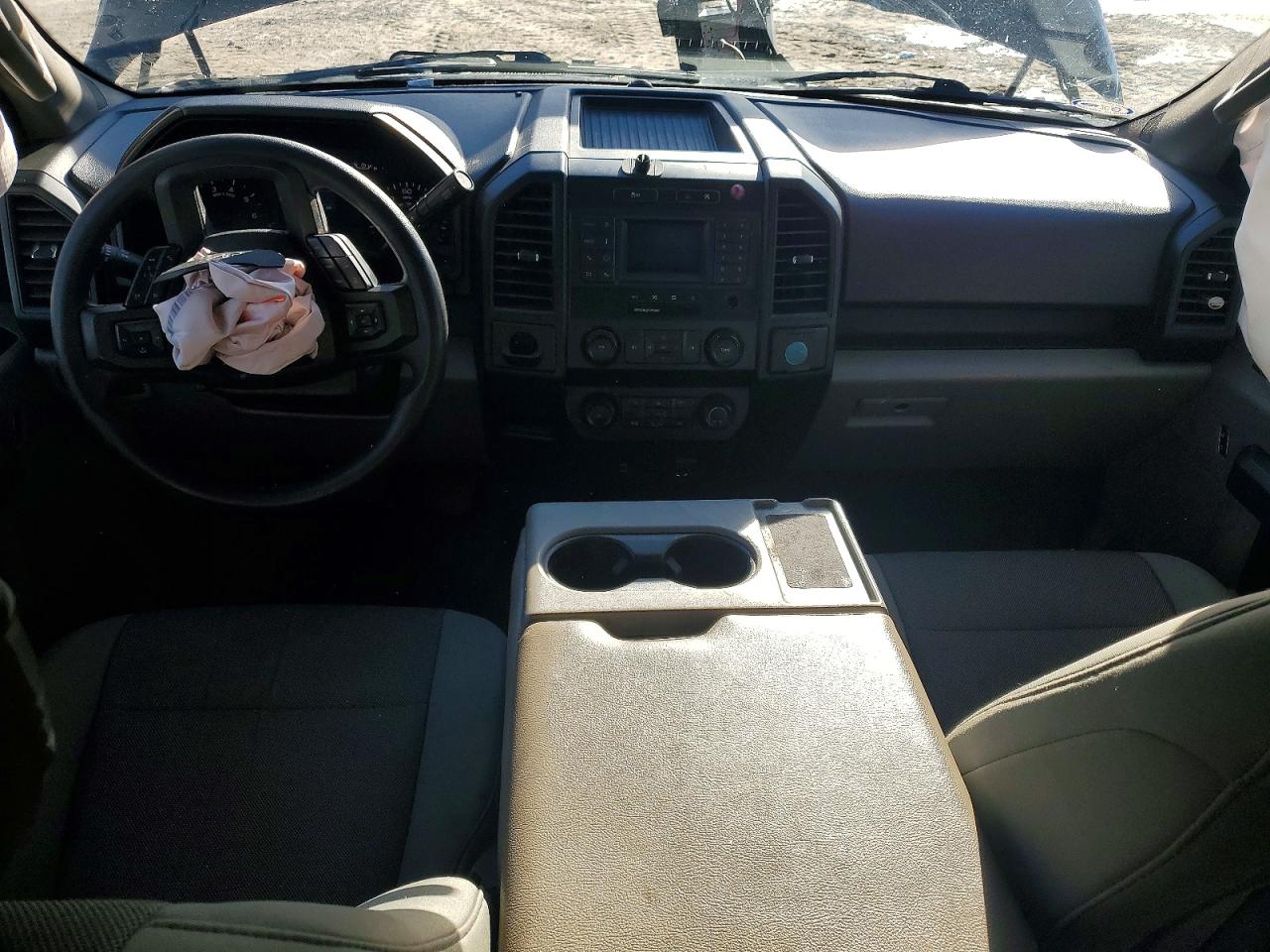 2019 FORD F150 SUPER CAB photo 15