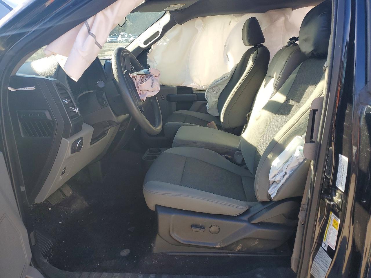 2019 FORD F150 SUPER CAB photo 13