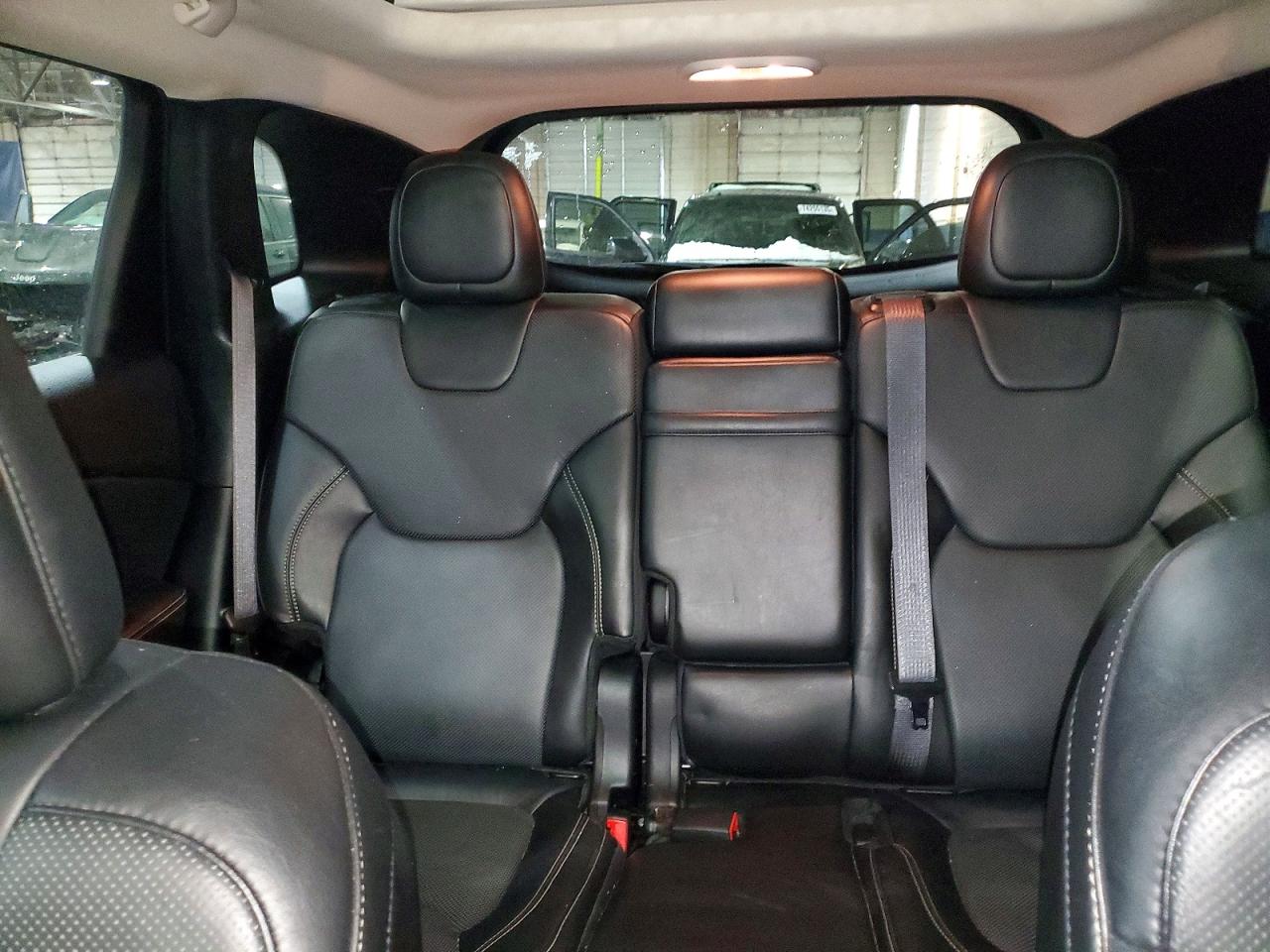2014 JEEP CHEROKEE LIMITED photo 10