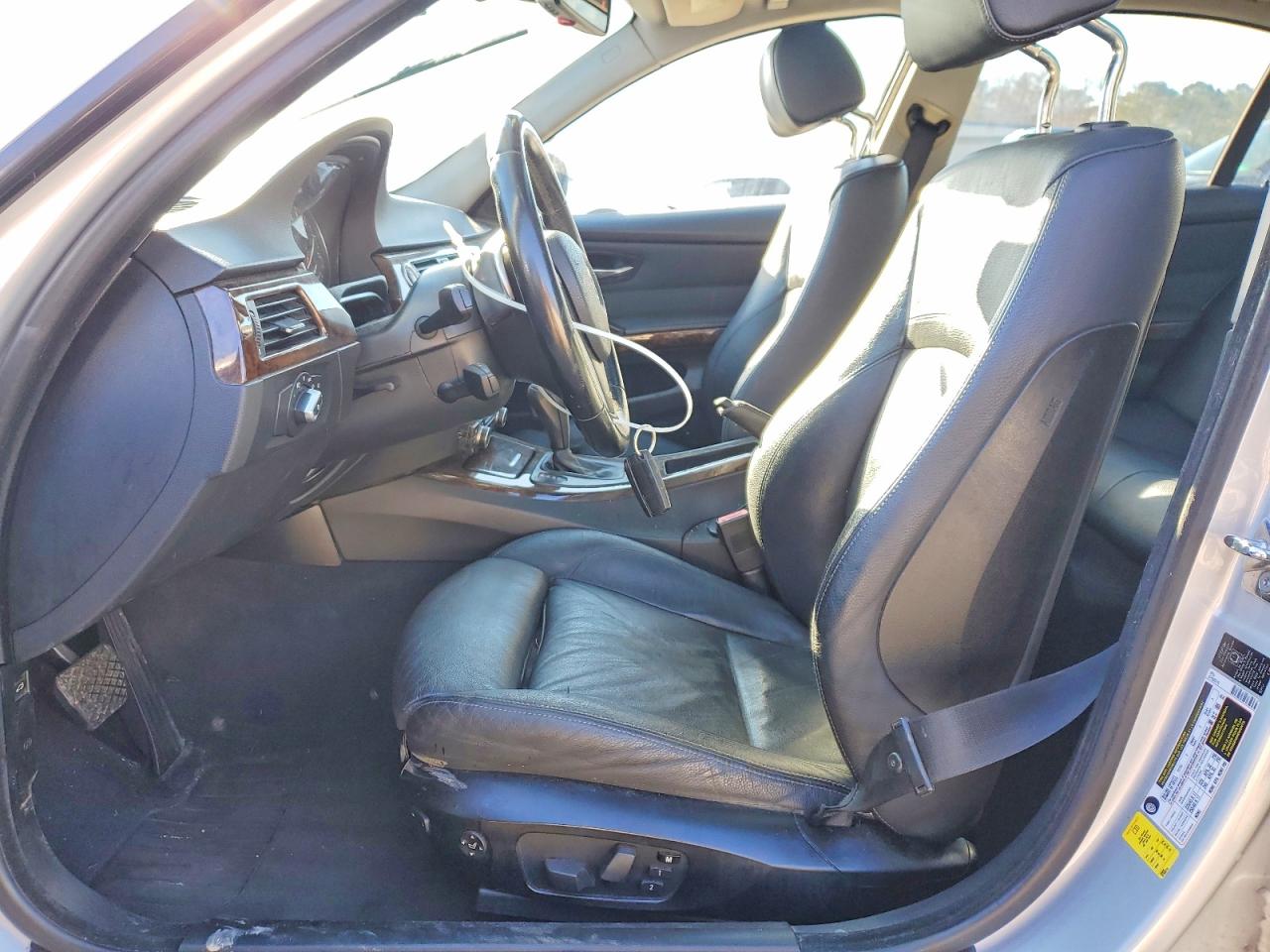 2009 BMW 328 I SULEV photo 13