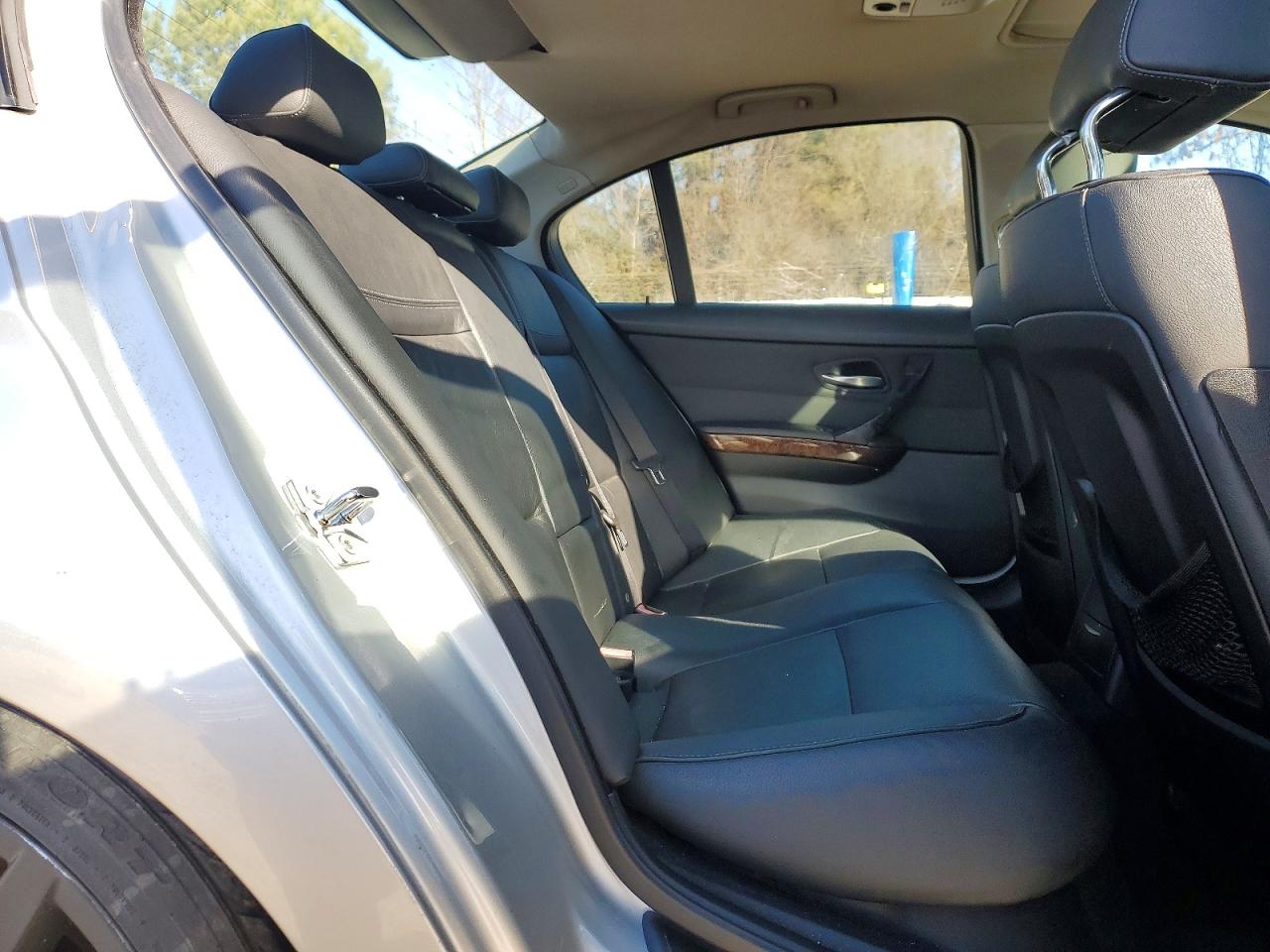 2009 BMW 328 I SULEV photo 19