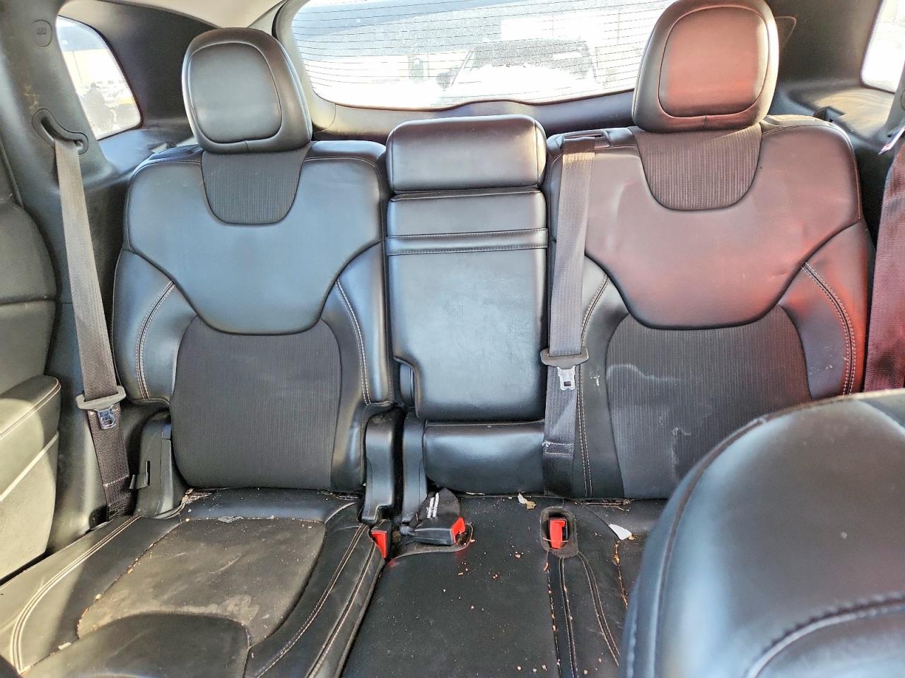 2018 JEEP CHEROKEE LATITUDE PLUS photo 10