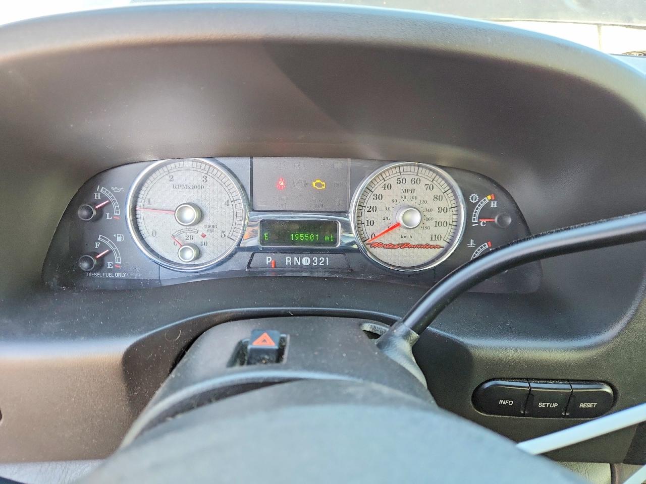 2006 FORD F250 SUPER DUTY photo 25