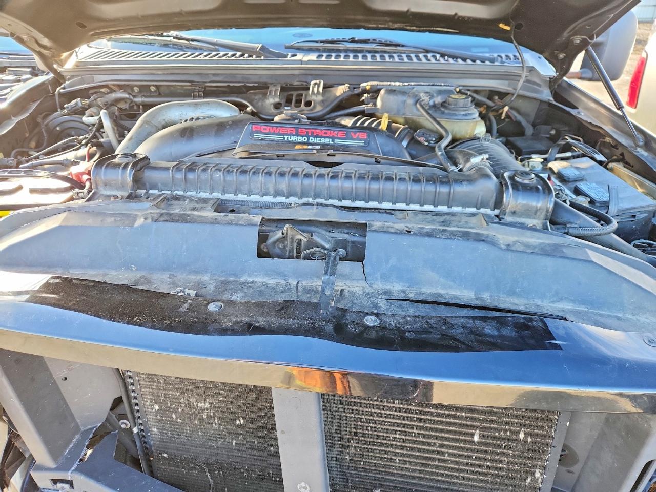 2006 FORD F250 SUPER DUTY photo 31