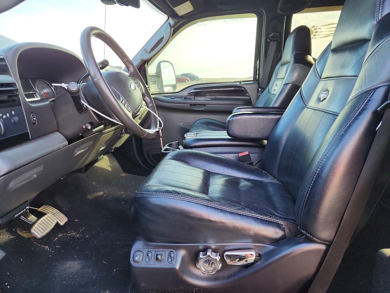 2006 FORD F250 SUPER DUTY photo 19