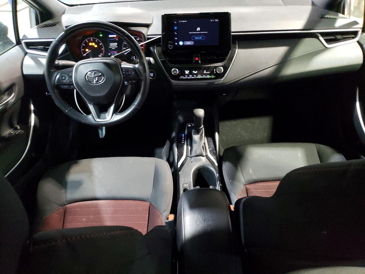 2023 TOYOTA COROLLA SE photo 15