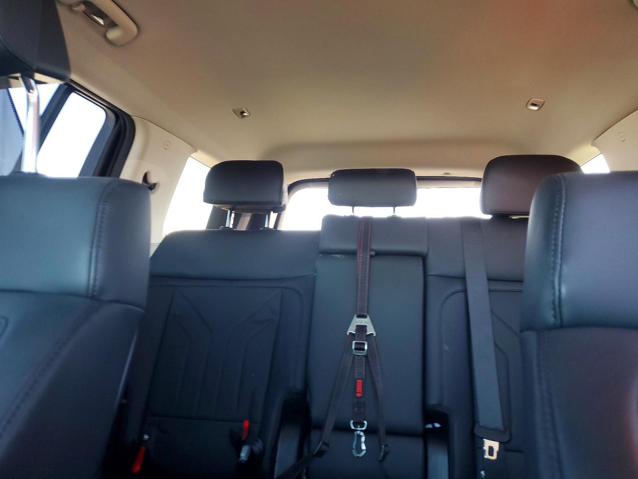 2025 HYUNDAI SANTA FE SEL photo 10