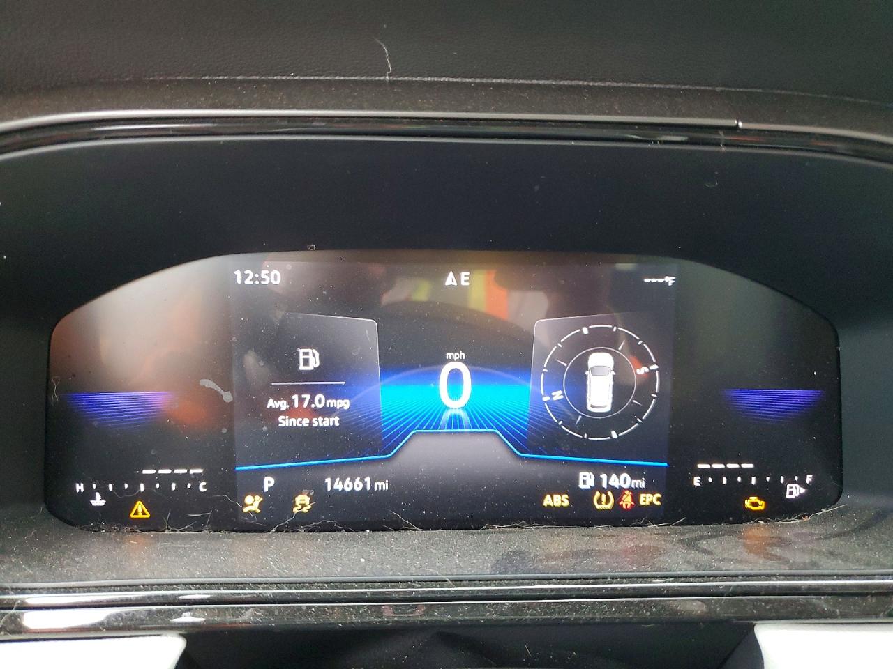2025 VOLKSWAGEN TAOS S photo 9