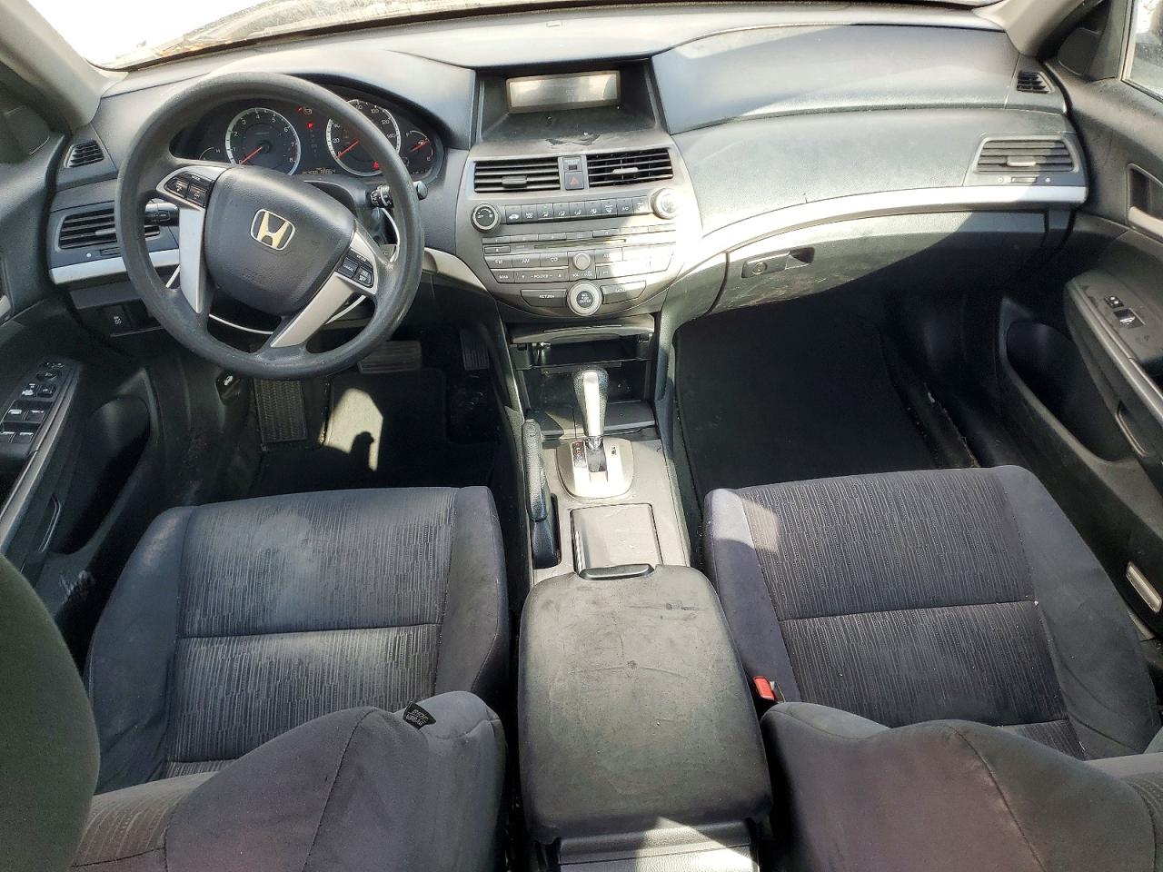 2012 HONDA ACCORD photo 15