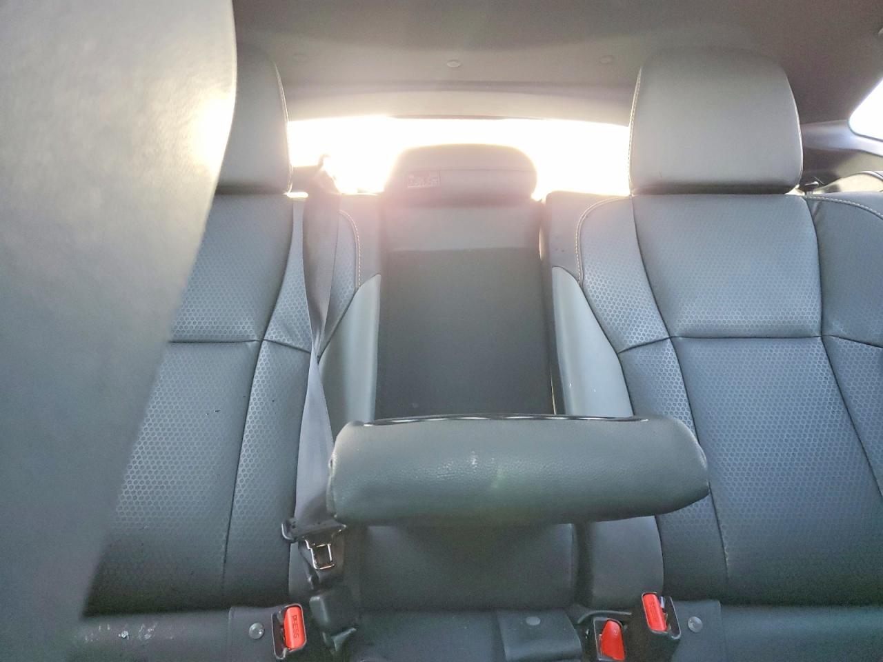 2024 SUBARU CROSSTREK WILDERNESS photo 19