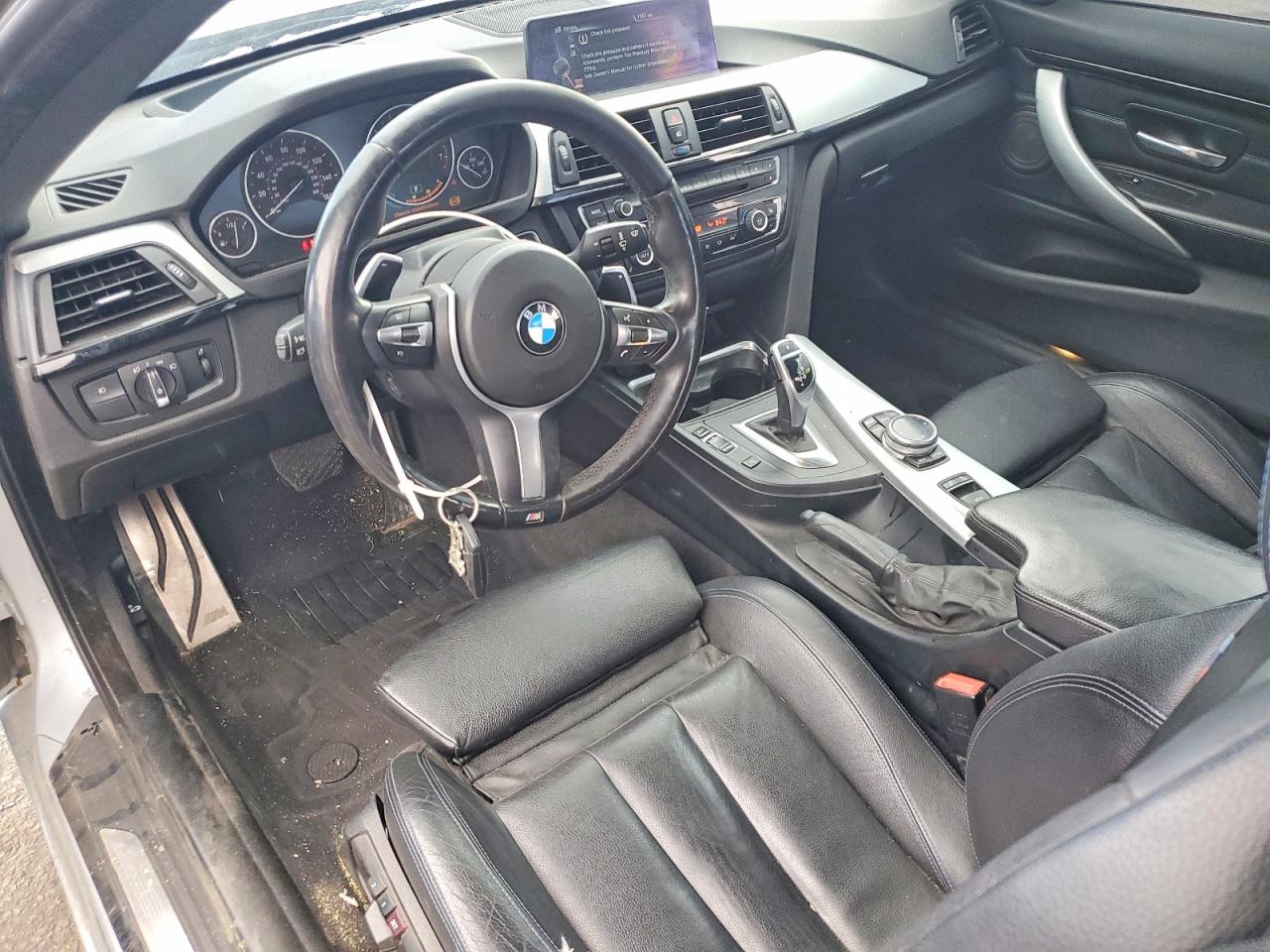 2015 BMW 435 XI photo 8