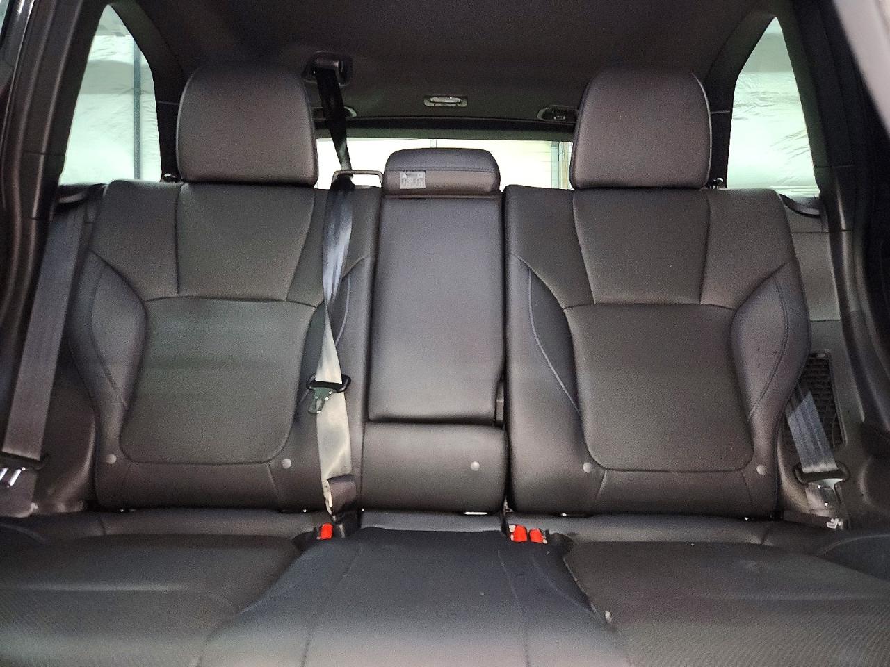 2025 SUBARU FORESTER LIMITED photo 10