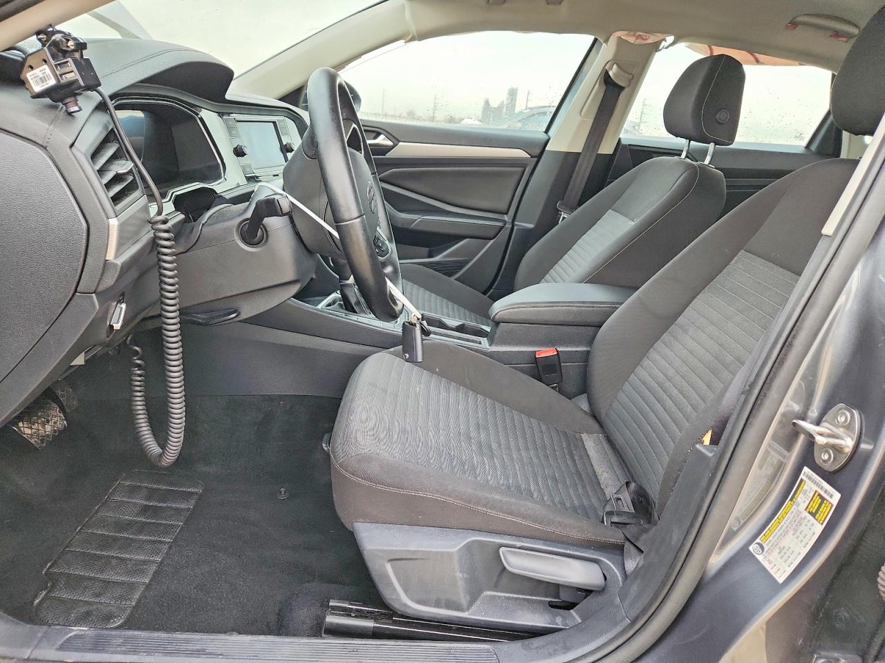 2024 VOLKSWAGEN JETTA S photo 7