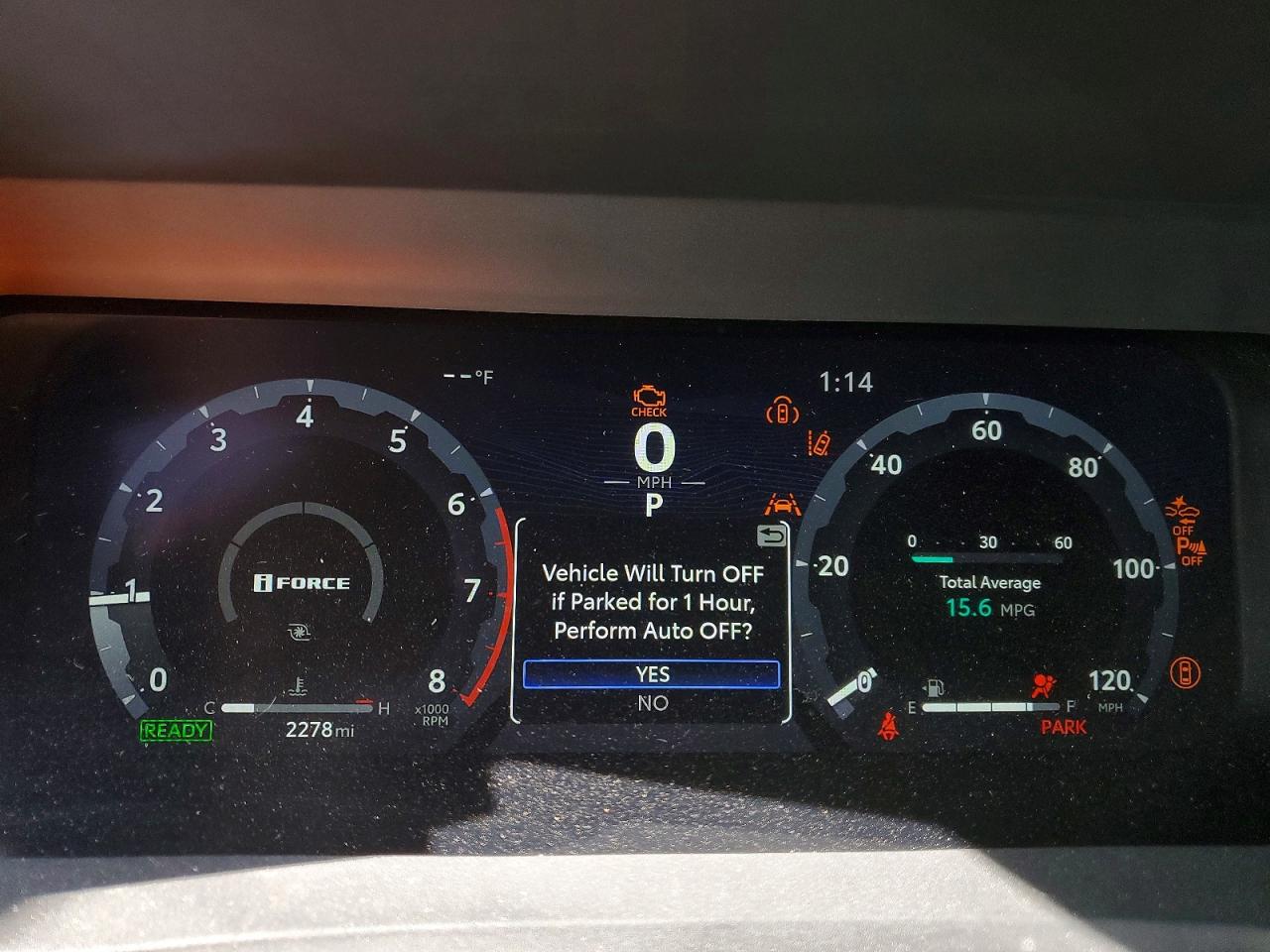 2025 TOYOTA TACOMA DOUBLE CAB photo 9