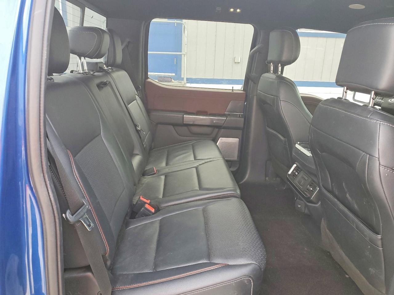 2022 FORD F150 SUPERCREW photo 19